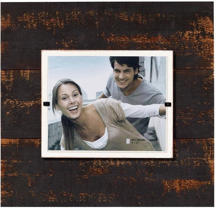 walther design Picture Frame Offaly 20x25 black