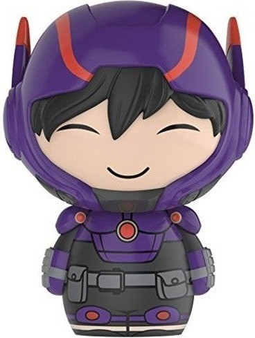 Funko Dorbz: Big Hero 6 - Hiro Hamada (7760)