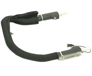 Croozer Handlebar Cover for Models with Light Kid Plus for 2