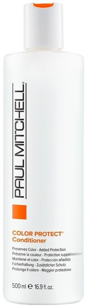 Paul Mitchell ColorCare Color Protect Daily Conditioner (500 ml)