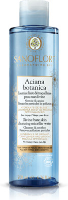 Sanoflore Aciana botanica Eau micellaire démaquillante (400 ml)