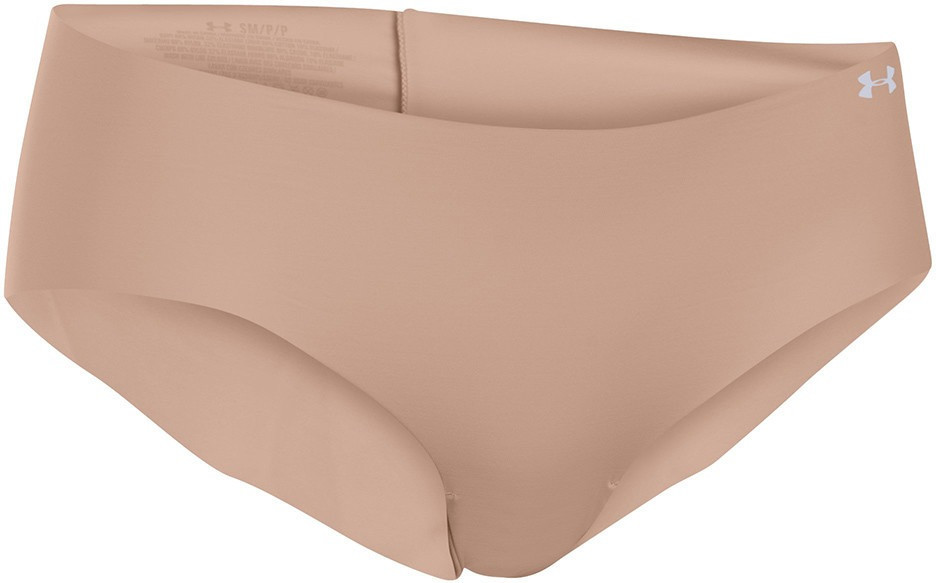 Under Armour Women's UA Pure Stretch nude