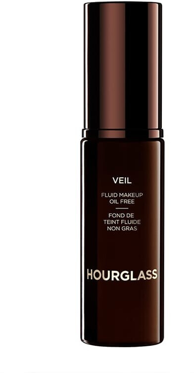 Hourglass Cosmetics Veil Fluid Primer  0 - Porcelain (30ml)