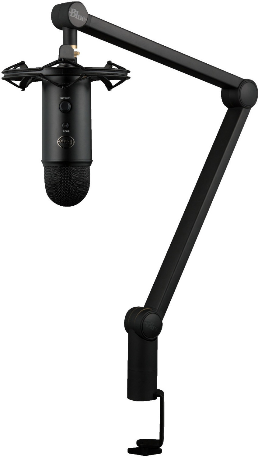 Blue Microphones Yeticaster