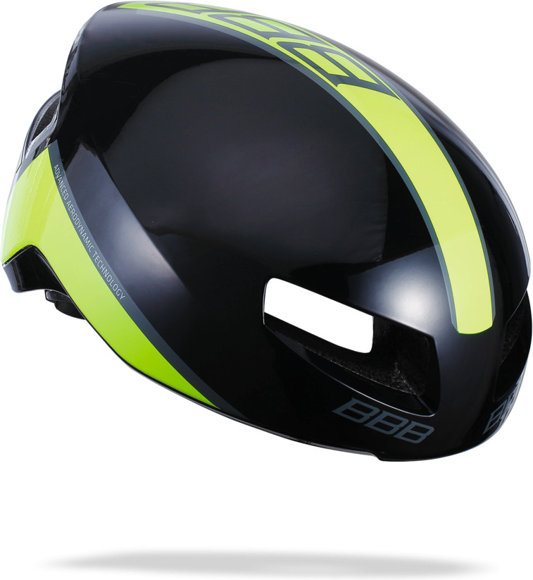 BBB Tithon black yellow