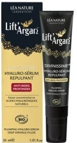 Lift'Argan Divinissime Hyaluro-sérum repulpant (30 ml)