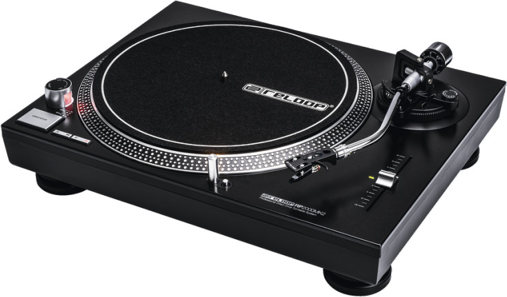 Reloop RP-2000 MK2