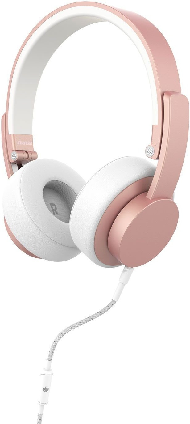 Urbanista Seattle (Rose Gold)