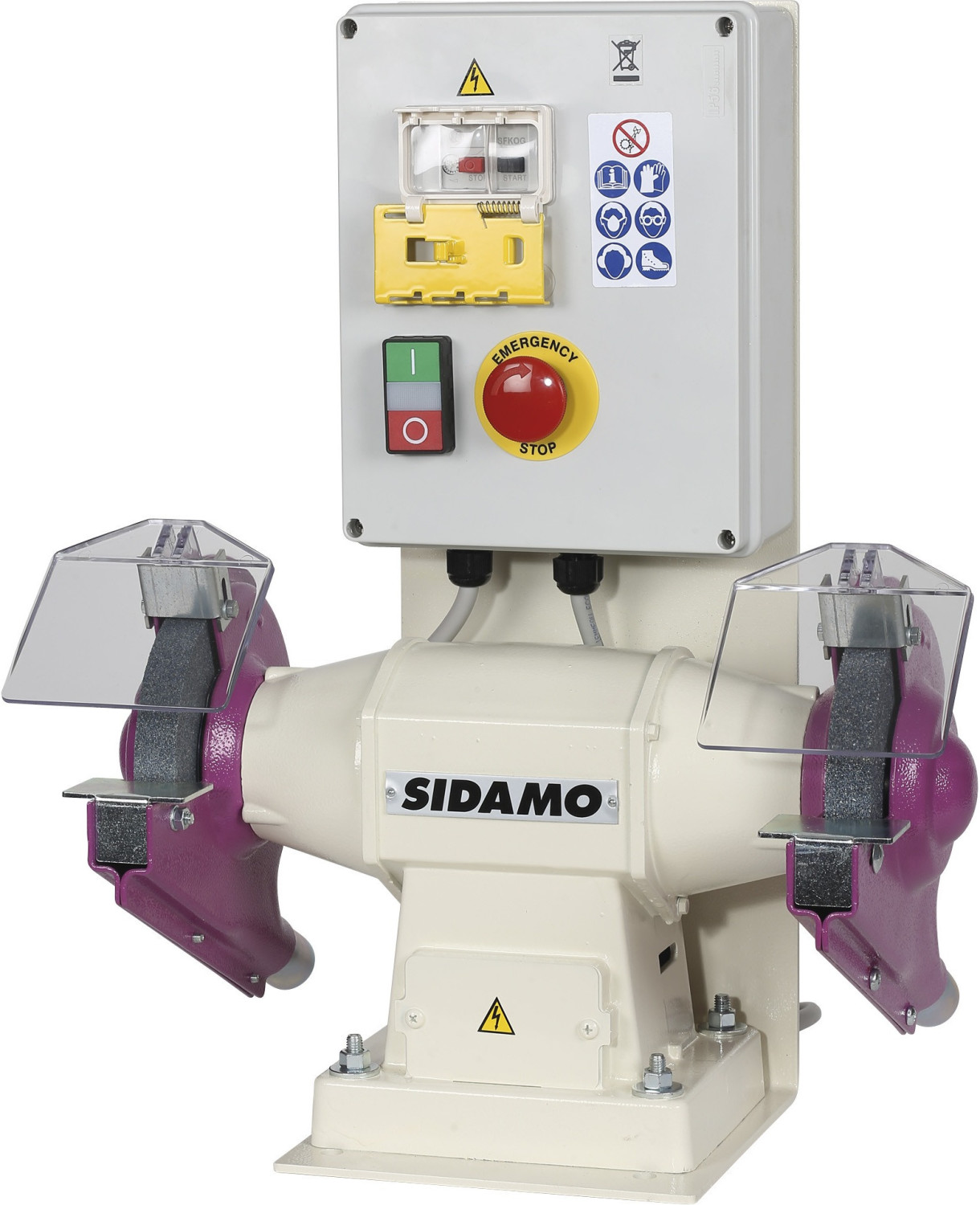 Sidamo 119 FR