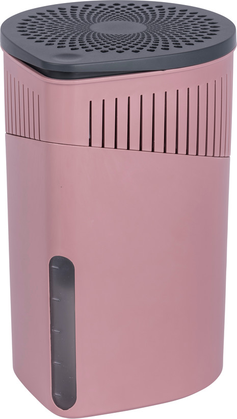 Wenko Drop 1000 g Pink