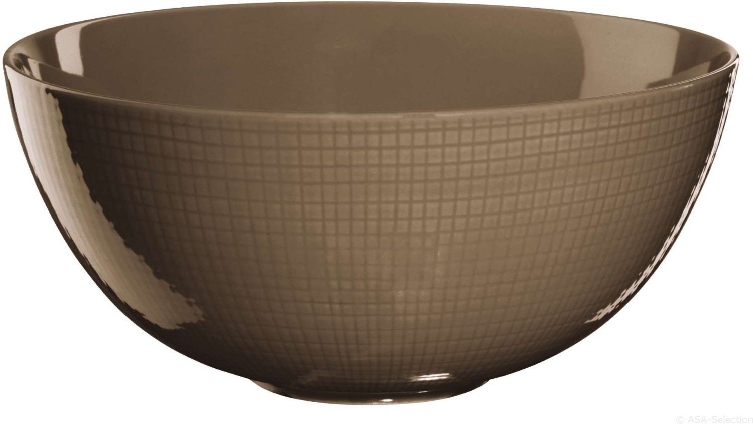 ASA VOYAGE salad bowl muscat 26 cm H11 cm