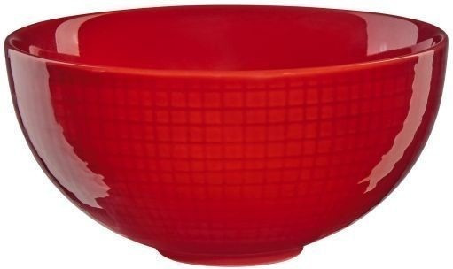 ASA VOYAGE cereal bowl chili 13 cm H6,5 cm