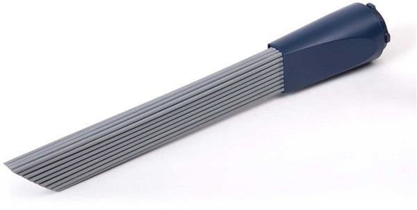 Dusty Brush Cleaning nozzle Brush attachment with 2.8 mm