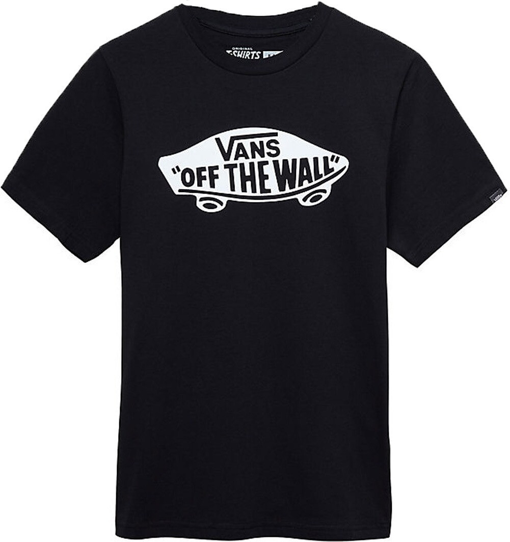 Vans OTW T Shirt Kids ab 16 78 Preisvergleich bei idealo