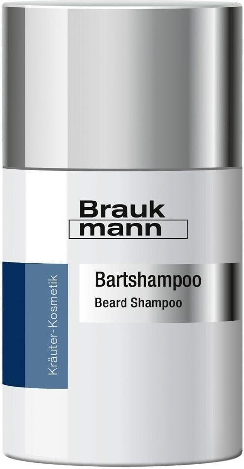 Hildegard Braukmann Beard Shampoo (100 ml)