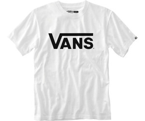 Buy Vans Classic T Shirt Kids from 14.37 Today Best Deals on