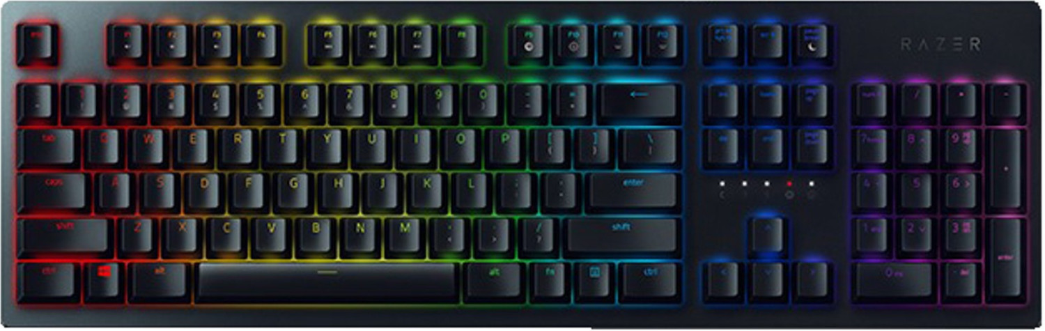 Razer Huntsman (DE)