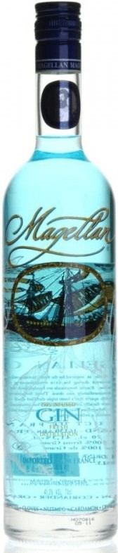 Magellan Gin Blue Gin 44%