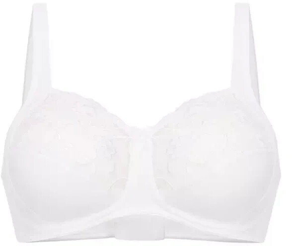 Felina Wireless Bra Moments white (319)
