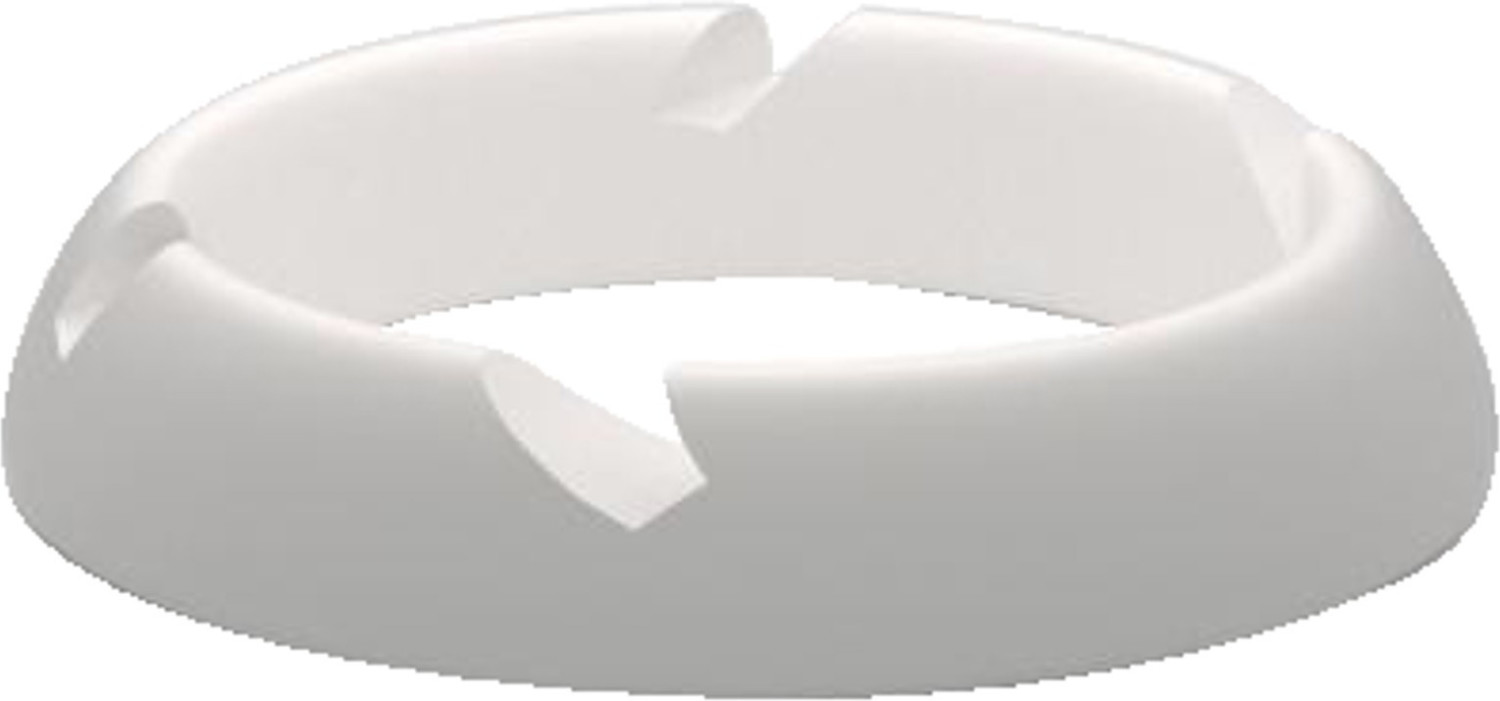 Halopad Tablet Holder white