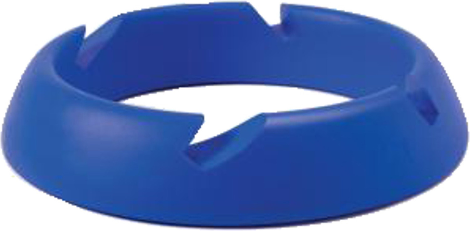 Halopad Tablet Holder blue