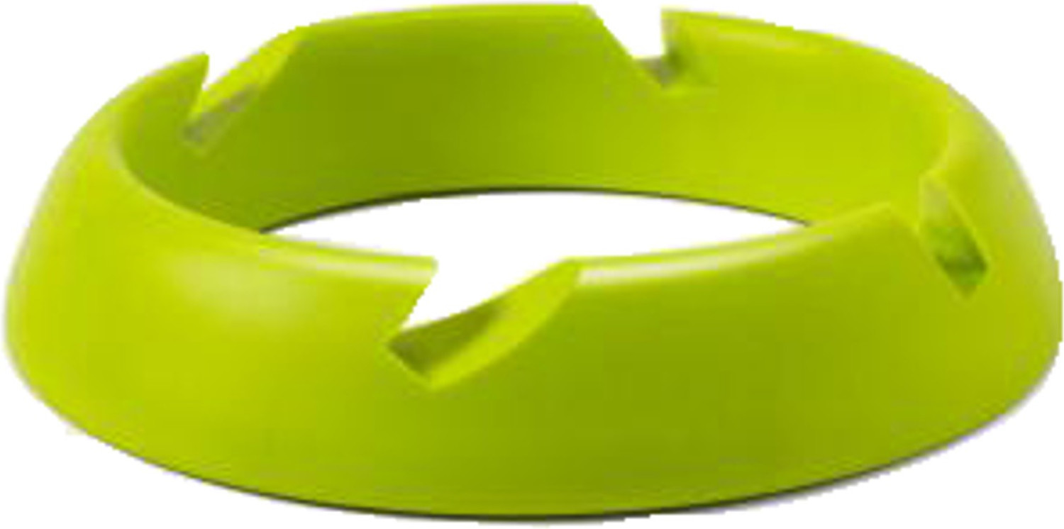 Halopad Tablet Holder green
