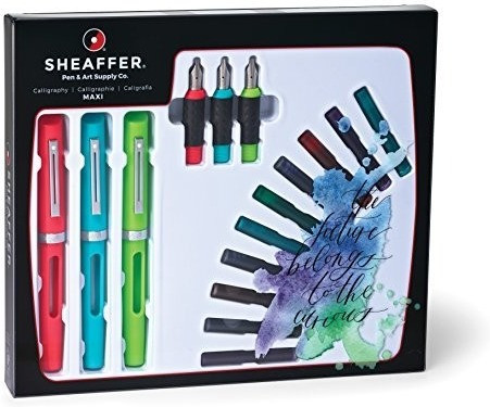 Sheaffer Calligraphy Maxi Kit (83404)