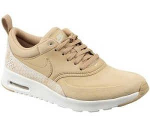 nike thea beige