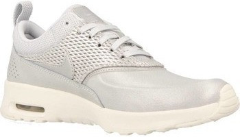 Nike Air Max Thea Premium W metallic platinum/pure platinum