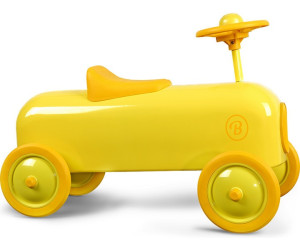 porteur racer rouge baghera