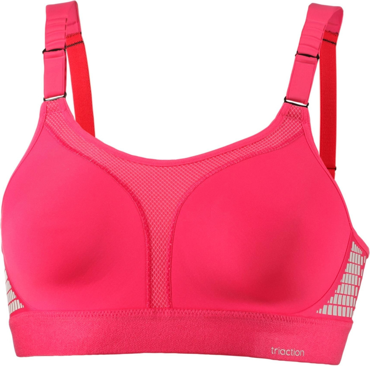 Triumph Triaction Extreme Lite pink lemonade