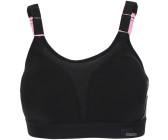 TRIUMPH Women's Triaction Extreme Lite Non-Wired, Black, 32D at