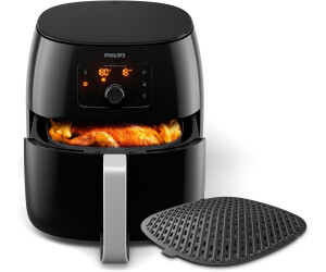 Philips Avance Collection Twin TurboStar Airfryer XXL HD9654 90 ab