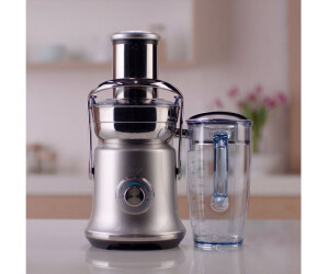 Sage the nutri juicer plus outlet