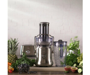 Sage nutri juicer compact sale