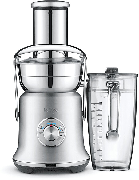 Sage juicer pro outlet