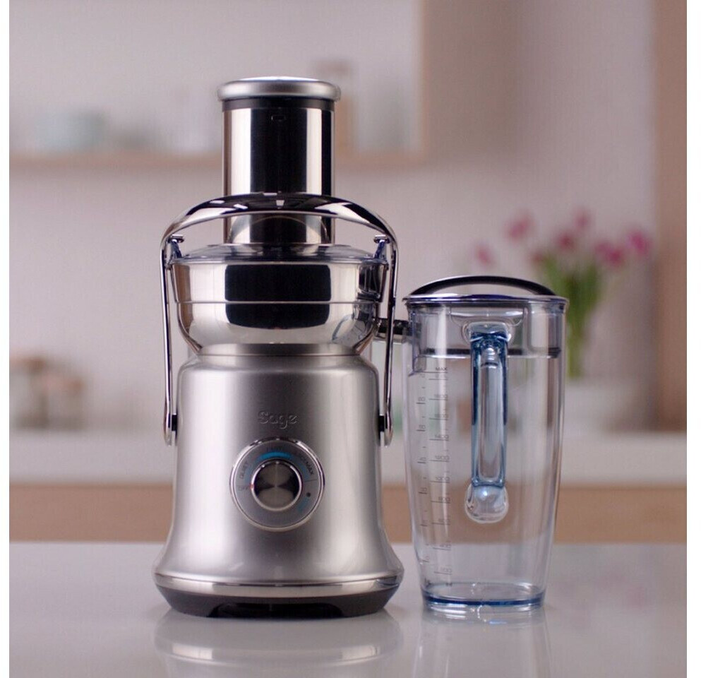 Sage nutri juicer cheap