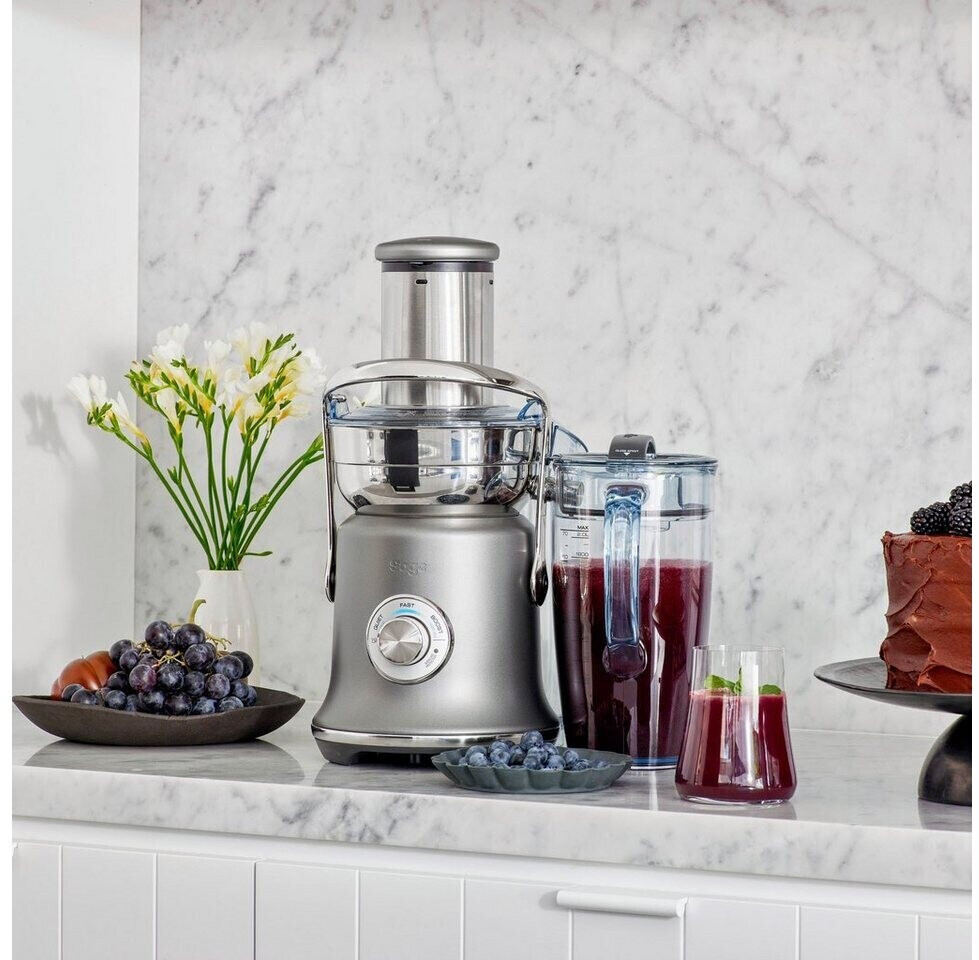 Sage the nutri juicer outlet