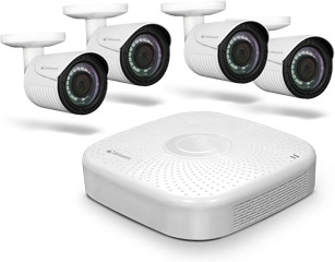 Atlantis Land AHD-KIT Security 400
