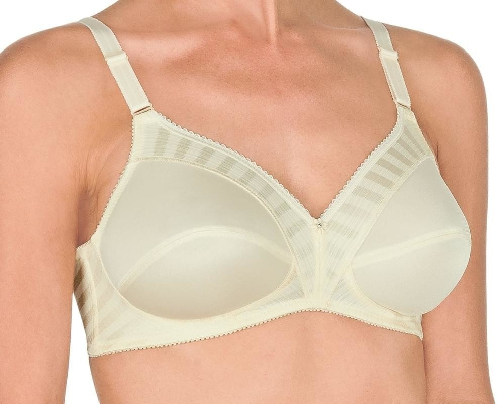 Felina Wireless Bra Weftloc (376)