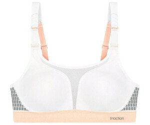 triumph triaction extreme sports bra
