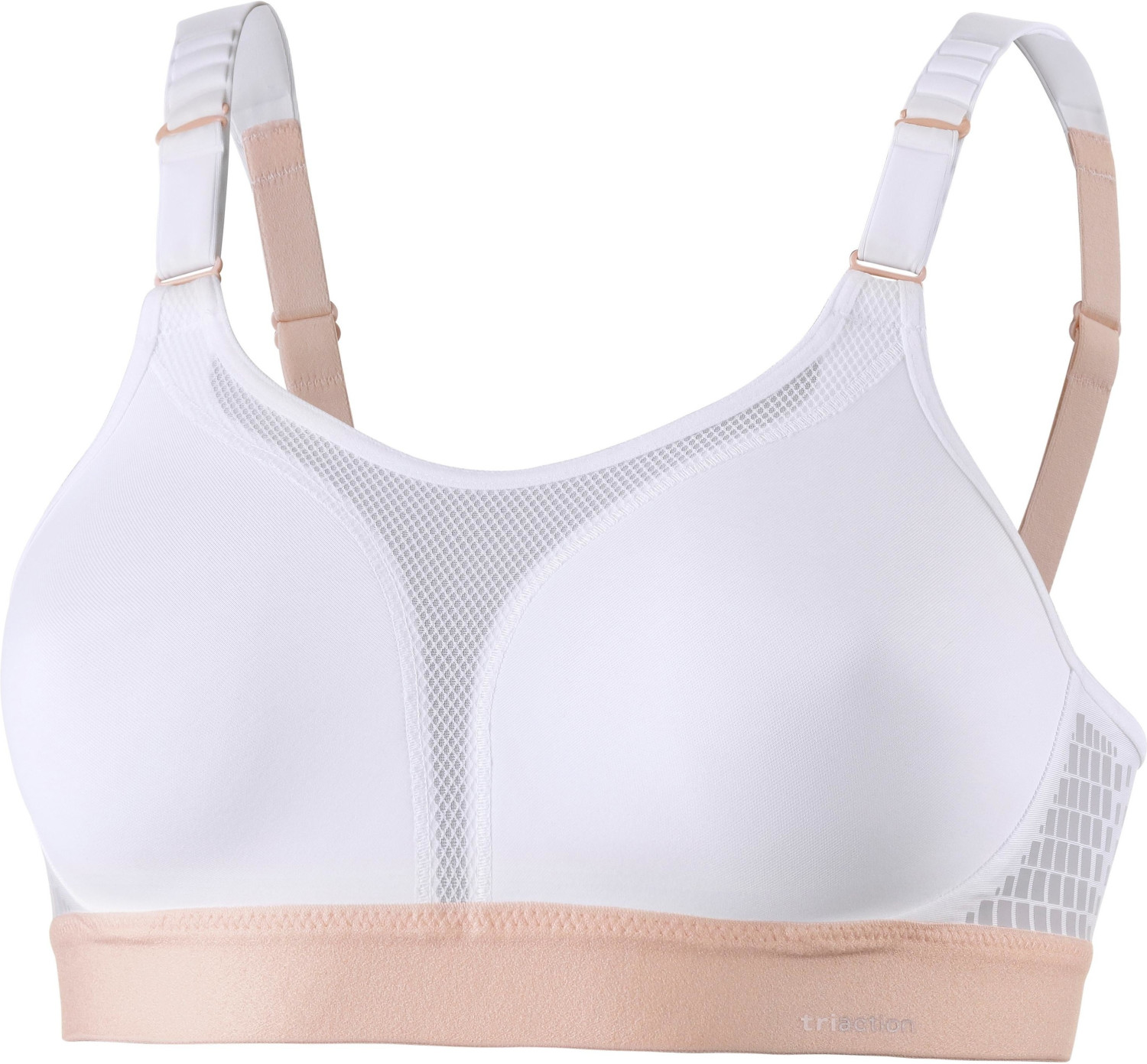 Triumph International Triaction Extreme Lite white