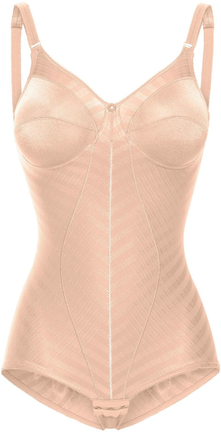 Felina Wireless Body Weftloc sand (5076)