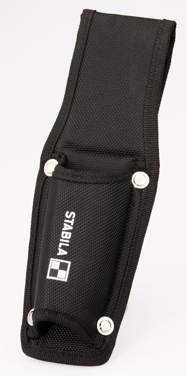 Stabila Type 81 S / 25 cm with bag (02501)