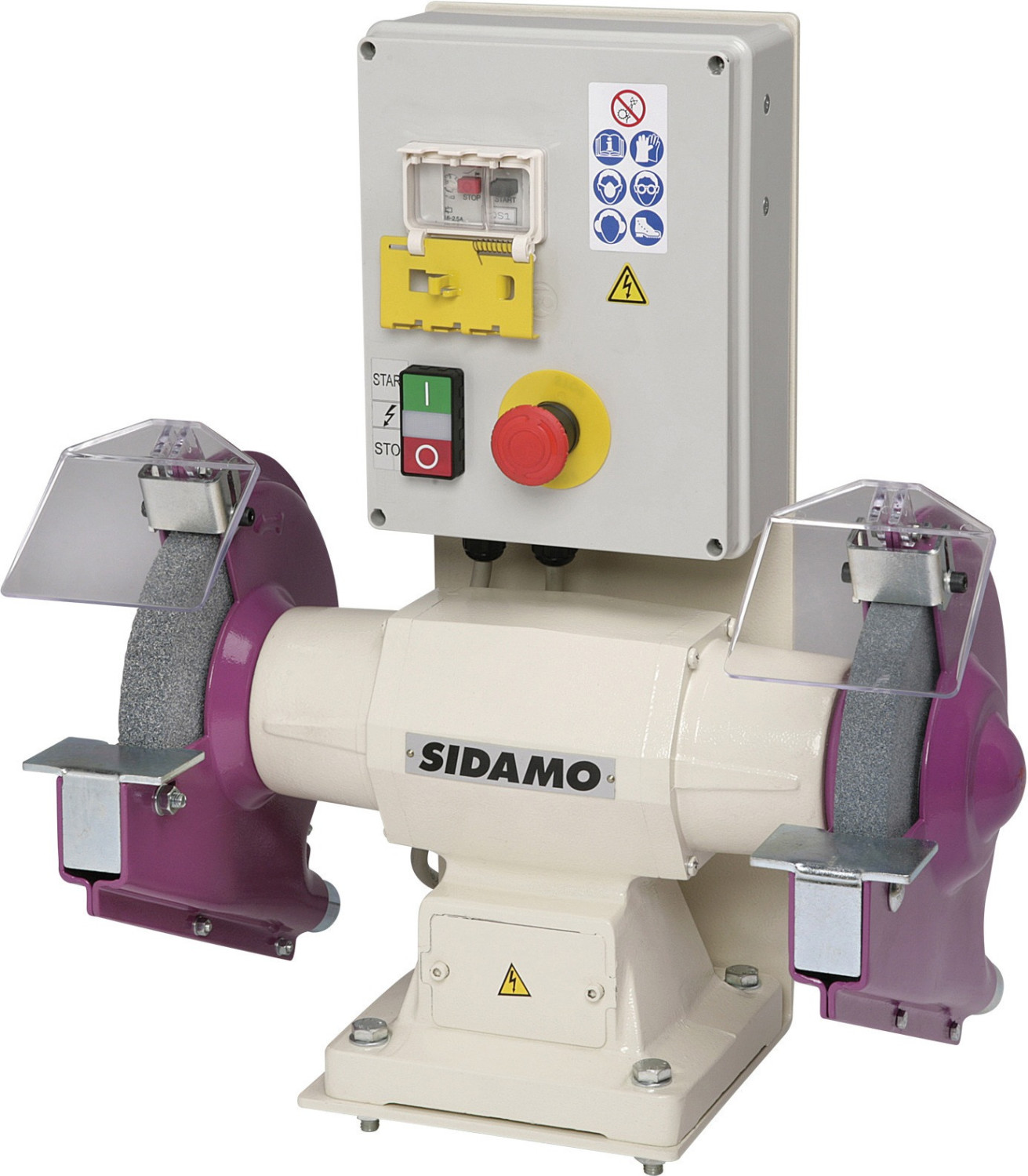 Sidamo 126 FR
