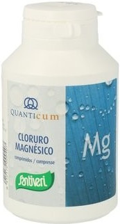 Santiveri Magnesium Chloride (230 tablets)