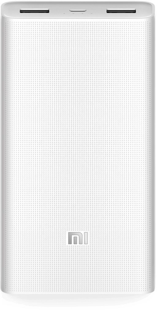 Xiaomi Mi Power bank 2C 20000 mAh