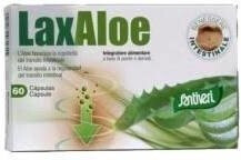 Santiveri LaxAloe (60 capsules)