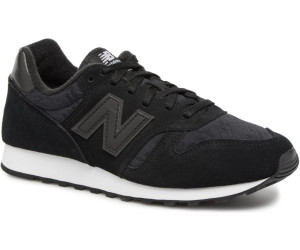 new balance 373 black and white|50% OFF 