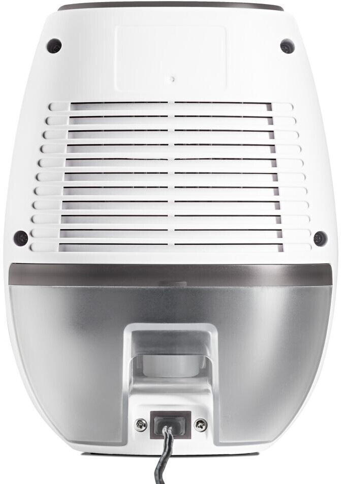 TROTEC Déshumidificateur d'air à effet Peltier TTP 2 E absorbeur d'humidité  problèmes d'humidité maison compact silencieux - Conforama